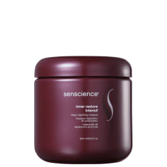 SENSCIENCE INNER RESTORE INTENSIF - MÁSCARA CAPILAR 500ml