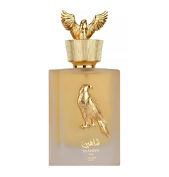 SHAHEEN GOLD - LATTAFA - DECANT