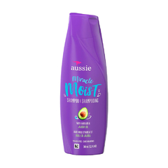 SHAMPOO AUSSIE MOIST 360ml