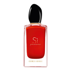 SÌ PASSIONE - GIORGIO ARMANI - comprar online