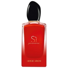 SÌ PASSIONE INTENSE GIORGIO ARMANI - DECANT