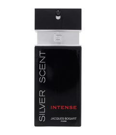 SILVER SCENT INTENSE - JACQUES BOGART - DECANT