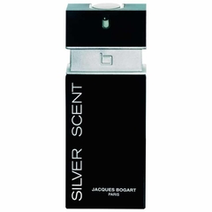 SILVER SCENT - JACQUES BOGART - DECANT