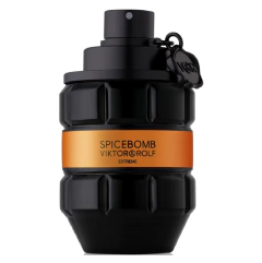 SPICEBOMB EXTREME VIKTOR & ROLF - DECANT