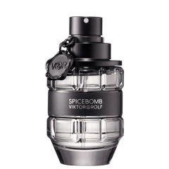 SPICEBOMB VIKTOR & ROLF - DECANT