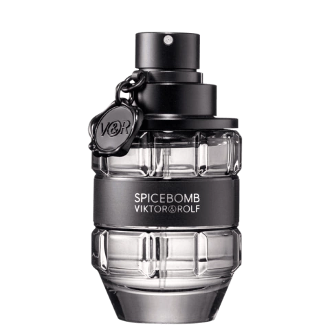 SPICEBOMB VIKTOR & ROLF - DECANT