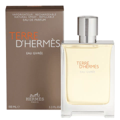TERRE D'HERMÈS - EAU GIVRÉE