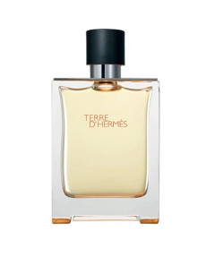 TERRE D'HERMÈS - EDT - DECANT