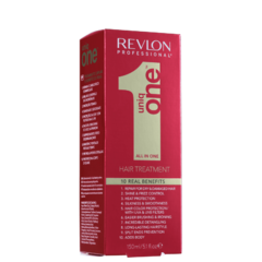 REVLON PROFESSIONAL UNIQ ONE ALL IN ONE HAIR TREATMENT LEAVE-IN 150ml - BH DECANTS | Decants de Perfumes Importados Originais