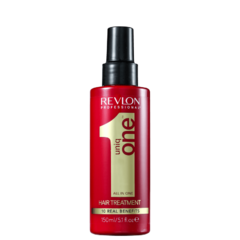 REVLON PROFESSIONAL UNIQ ONE ALL IN ONE HAIR TREATMENT LEAVE-IN 150ml