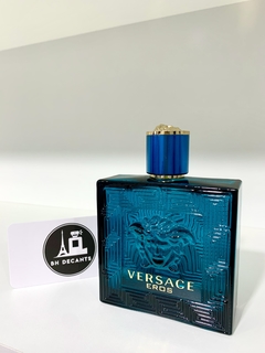 VERSACE - EROS - DECANT - comprar online