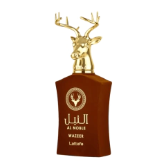WAZEER - AL NOBLE - LATTAFA - DECANT
