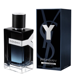 Y - EDP - YVES SAINT LAURENT