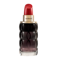 YES I AM CACHAREL - DECANT