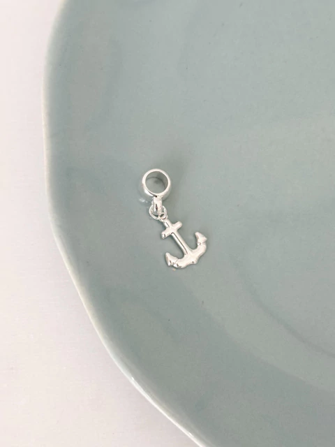 Berloque Âncora - comprar online