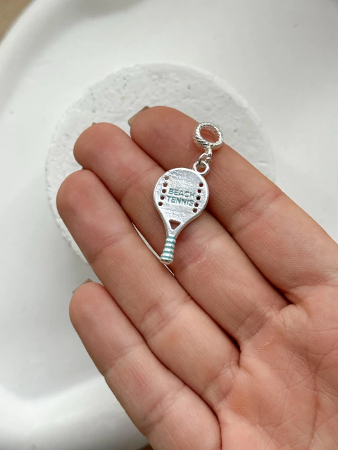 Berloque Beach Tennis - comprar online