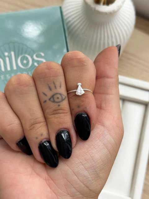 Anel Falange Nossa Senhora - comprar online