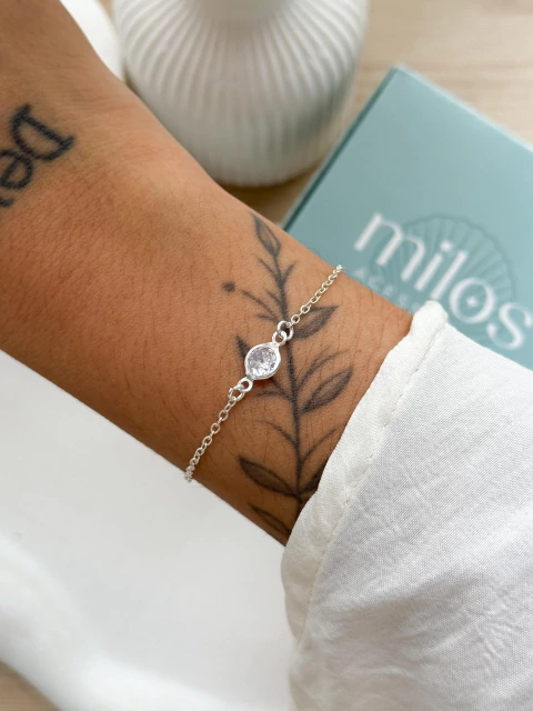 Pulseira Ponto de Luz - comprar online