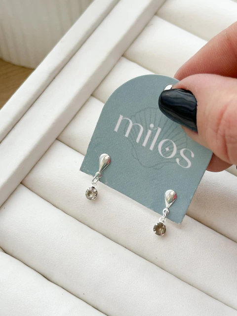 Brinco Pontinho de Luz - comprar online