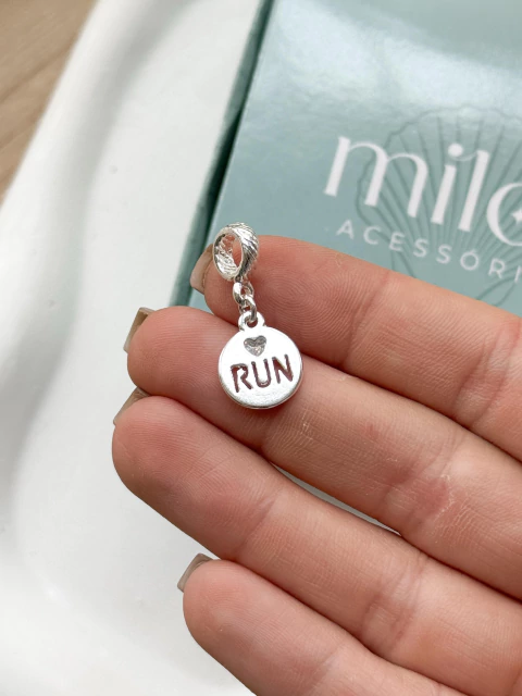 Berloque Run - comprar online