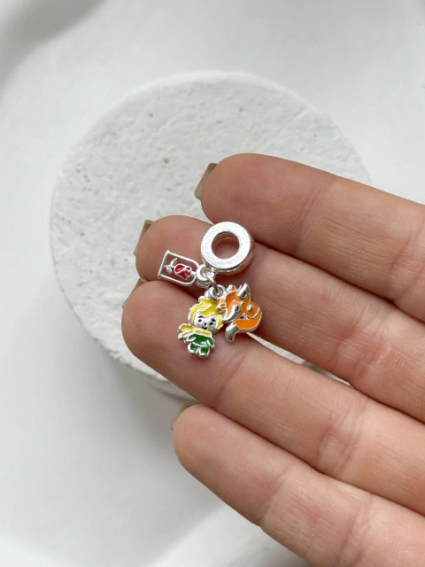 Berloque Pequeno Príncipe - comprar online