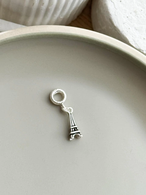 Berloque Torre Eiffel - comprar online