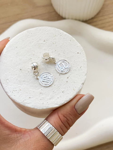 Berloque Signos - comprar online