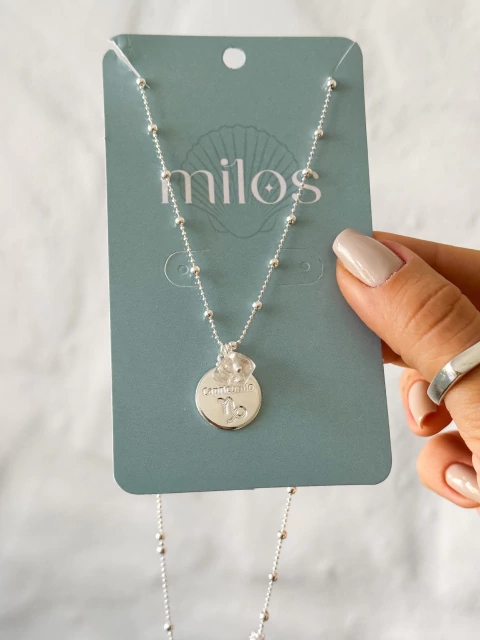 Colar Signos - comprar online