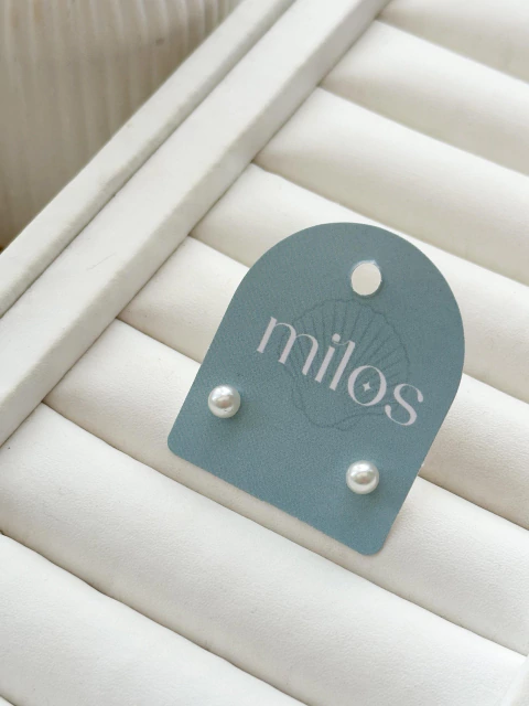 Brinco Pérola - comprar online