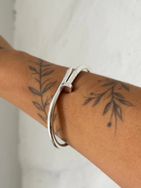 Bracelete Prego - comprar online