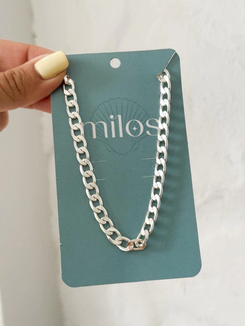 Choker Correntaria - comprar online