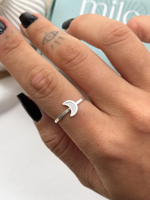 Anel Lua - comprar online