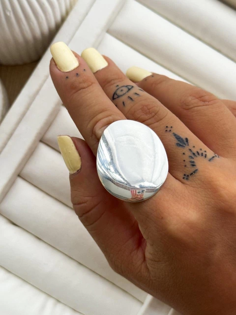 Anel Max Boho Chic - comprar online