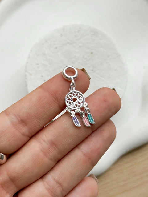 Berloque Filtro dos Sonhos - comprar online