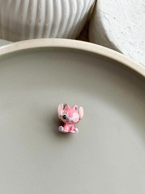 Berloque Angel do Stitch - comprar online