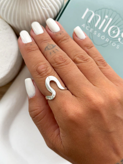 Anel Orgânico Sant - comprar online