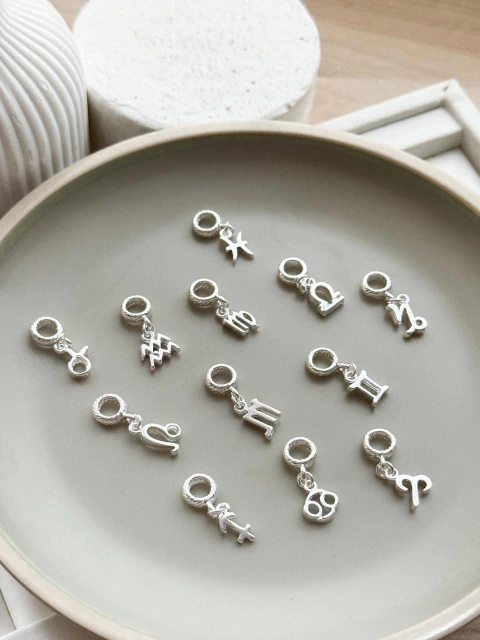 Berloque Signo - comprar online