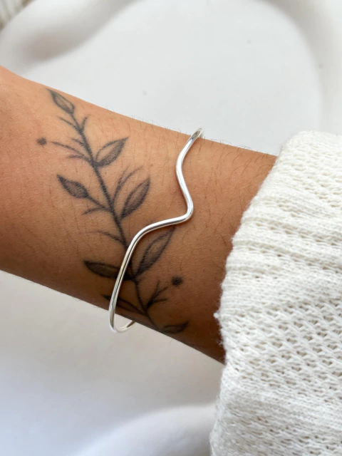 Bracelete V - comprar online