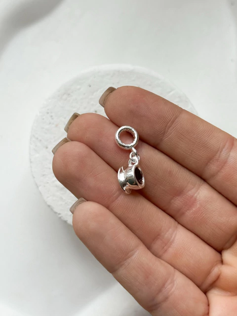 Berloque Xícara de Café - comprar online