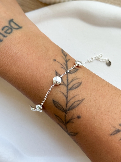 Pulseira Esferas - comprar online