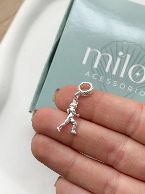 Berloque Corredora - comprar online