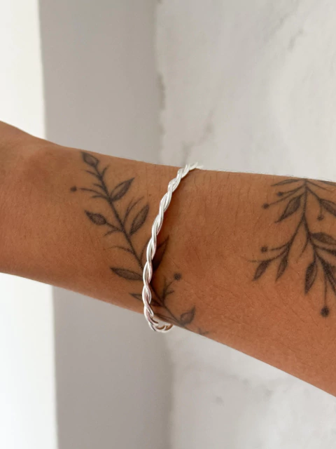 Bracelete Torcido - comprar online