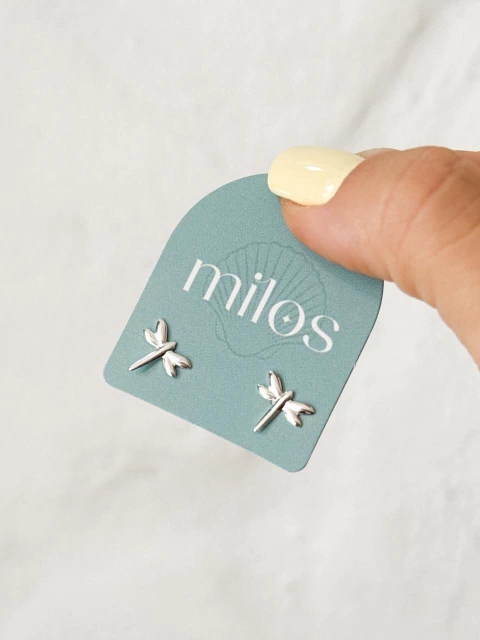 Brinco Libélula - comprar online