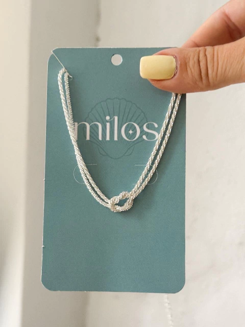 Choker Nó - comprar online