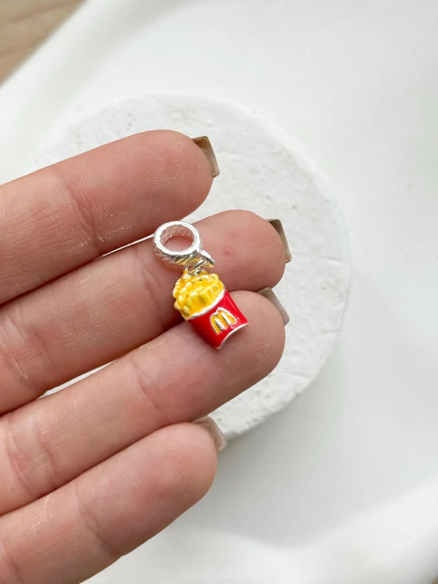 Berloque Mac Donalds - comprar online