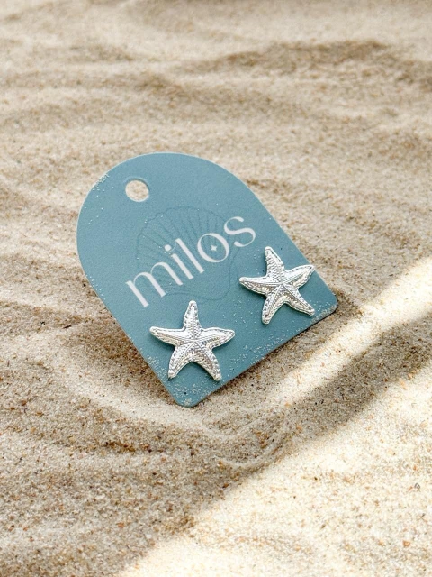 Brinco Estrela do Mar - comprar online