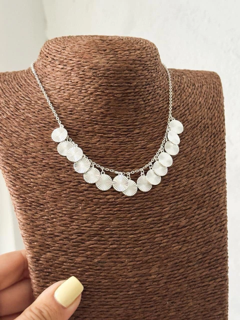 Choker Medalhas - comprar online