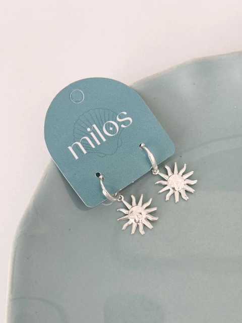 Tranqueta sol místico abaulado - comprar online