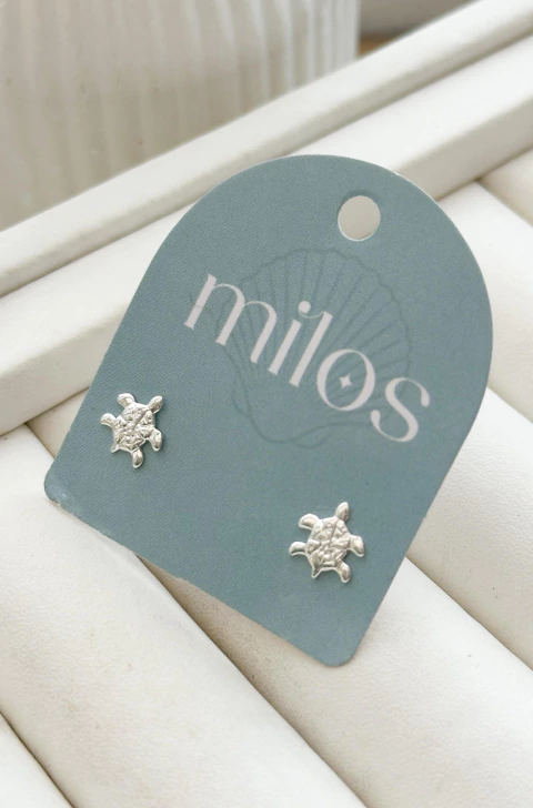 Brinco Tartaruga - comprar online