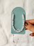 Choker Pérolas na Corrente Bolinhas - comprar online